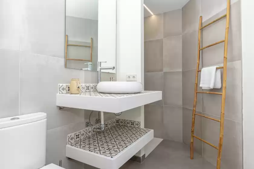 Holiday rentals in Can company 1, Son Serra de Marina