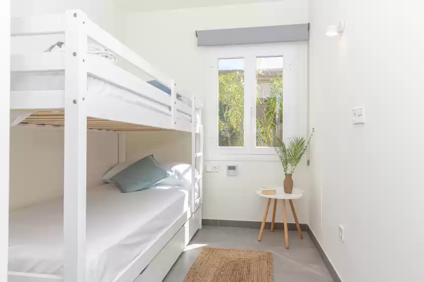 Holiday rentals in Can company 1, Son Serra de Marina