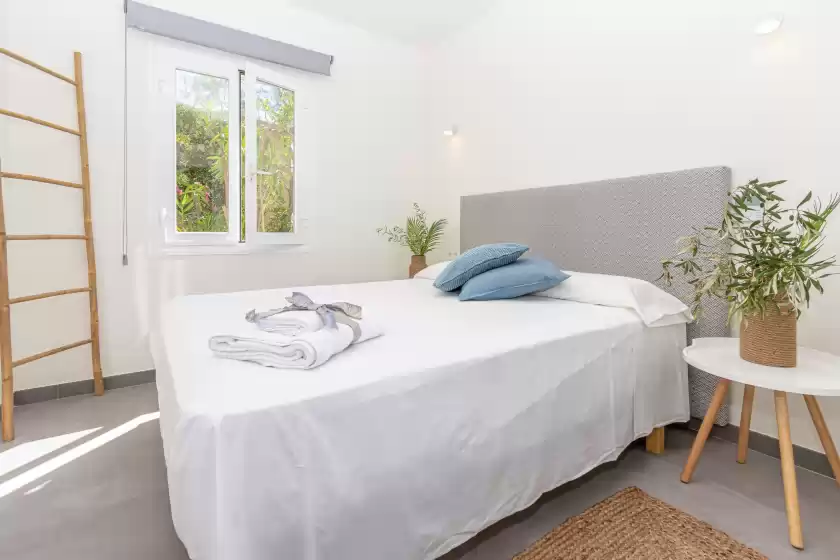 Holiday rentals in Can company 1, Son Serra de Marina