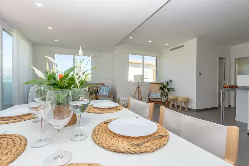 Holiday rentals in Can company 1, Son Serra de Marina