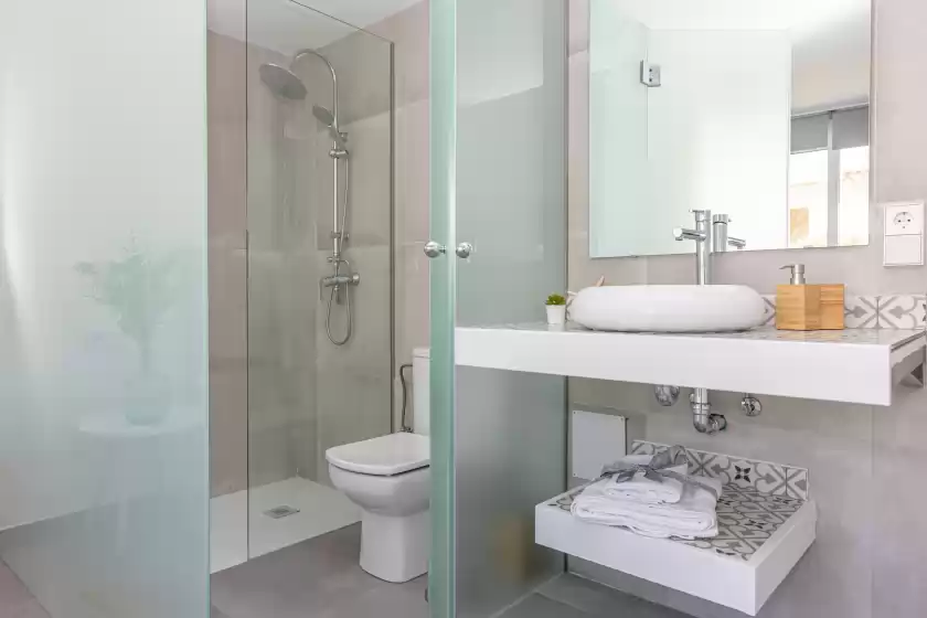 Holiday rentals in Can company 1, Son Serra de Marina