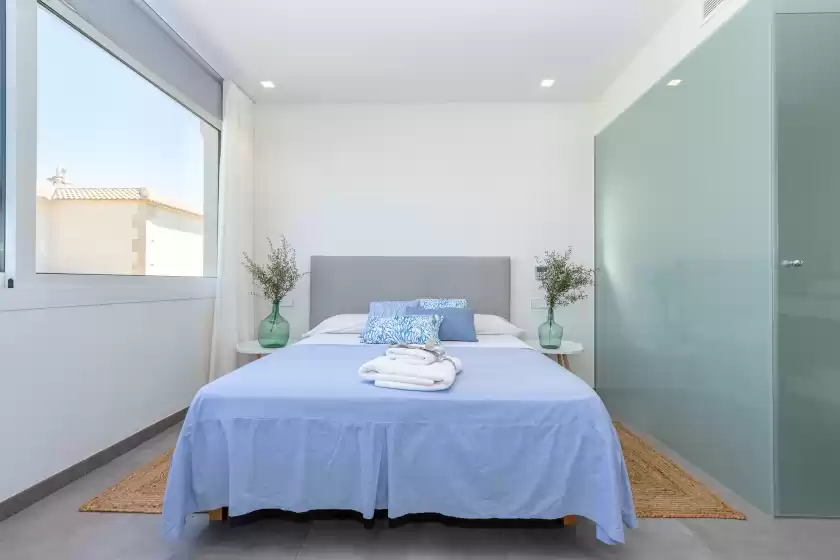 Holiday rentals in Can company 1, Son Serra de Marina