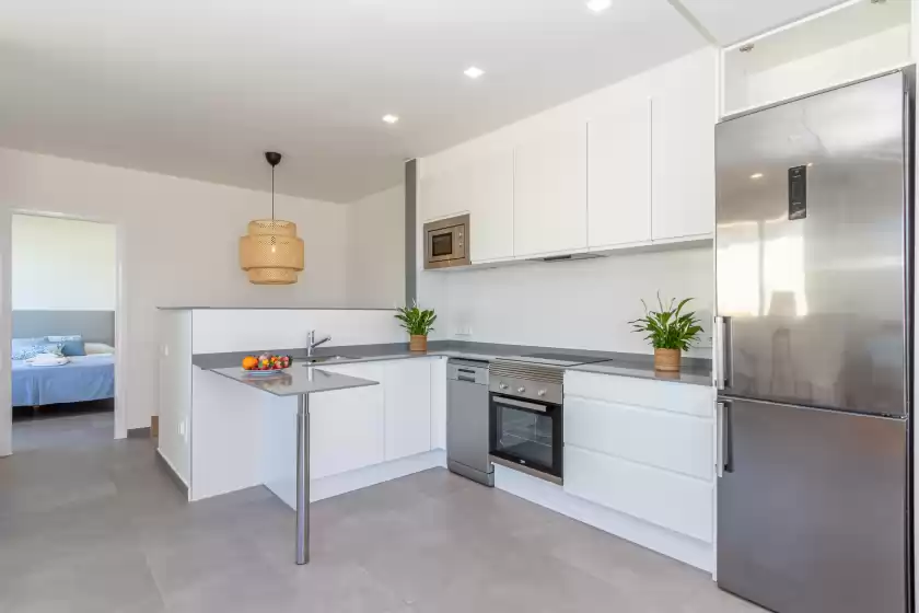 Holiday rentals in Can company 1, Son Serra de Marina