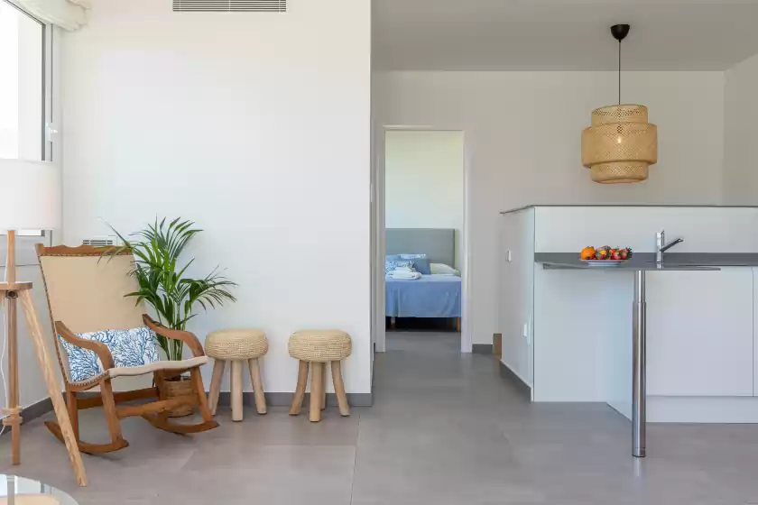 Holiday rentals in Can company 1, Son Serra de Marina