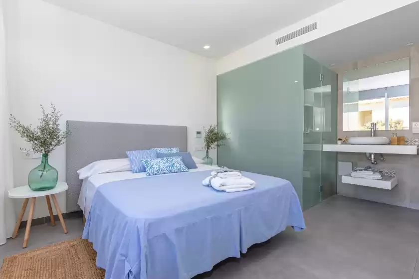 Holiday rentals in Can company 1, Son Serra de Marina