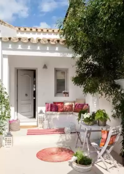 Location de vacances à Casa tecolote, Chiclana de la Frontera