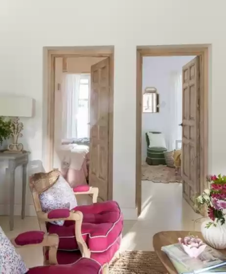 Location de vacances à Casa tecolote, Chiclana de la Frontera