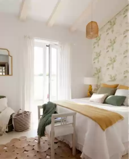 Location de vacances à Casa tecolote, Chiclana de la Frontera