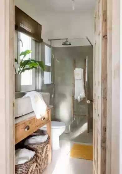 Location de vacances à Casa tecolote, Chiclana de la Frontera