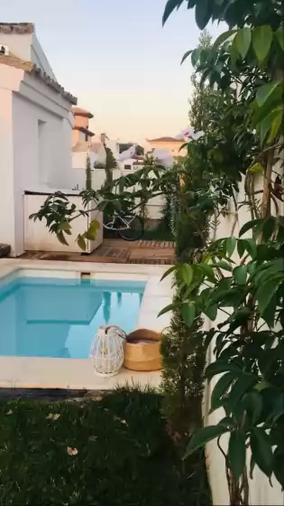 Location de vacances à Casa tecolote, Chiclana de la Frontera