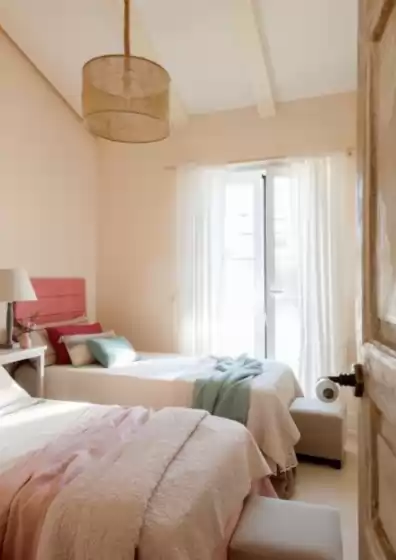 Location de vacances à Casa tecolote, Chiclana de la Frontera