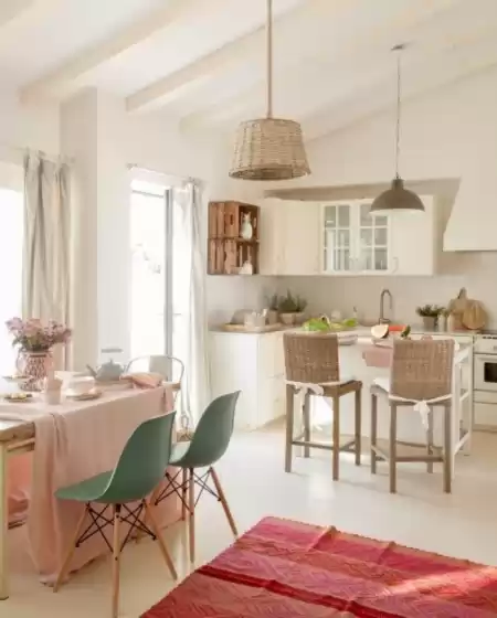 Location de vacances à Casa tecolote, Chiclana de la Frontera