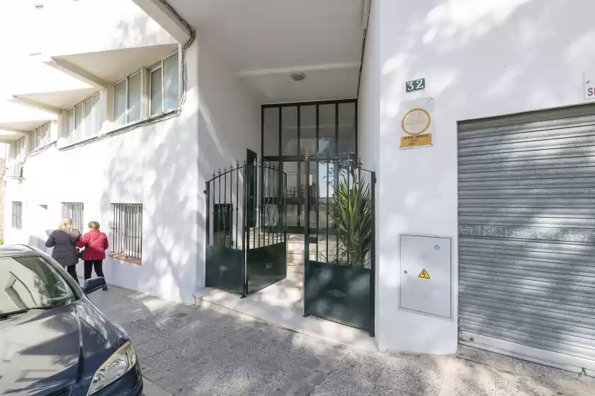 Ferienhaus auf Boliches, Arcos de la Frontera