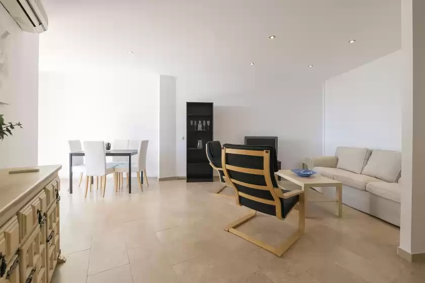 Ferienhaus auf Boliches, Arcos de la Frontera