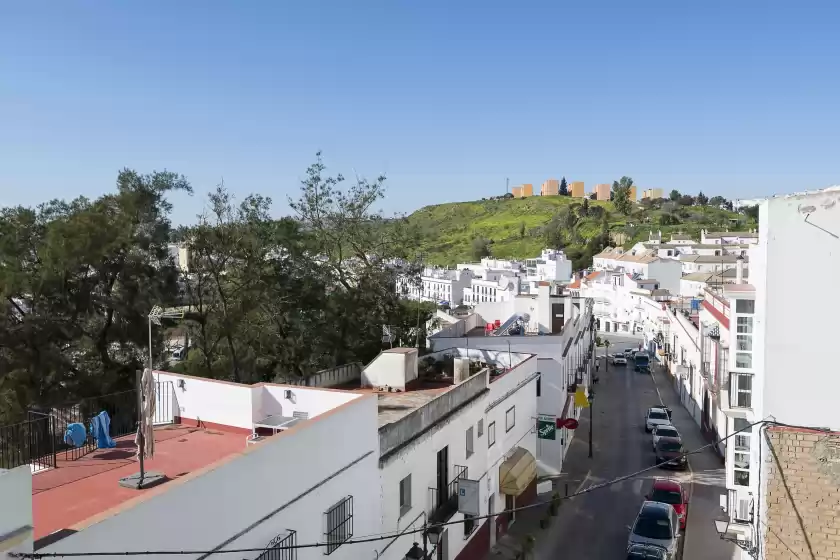 Ferienhaus auf Boliches, Arcos de la Frontera