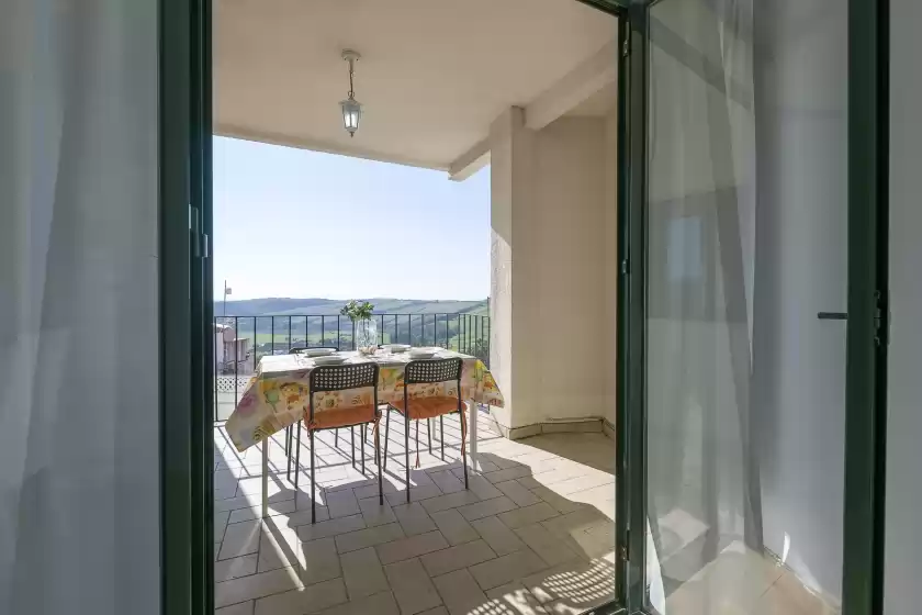 Ferienhaus auf Boliches, Arcos de la Frontera