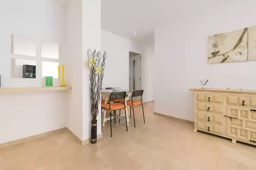 Ferienhaus auf Boliches, Arcos de la Frontera