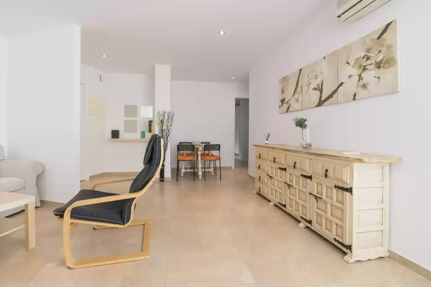 Ferienhaus auf Boliches, Arcos de la Frontera