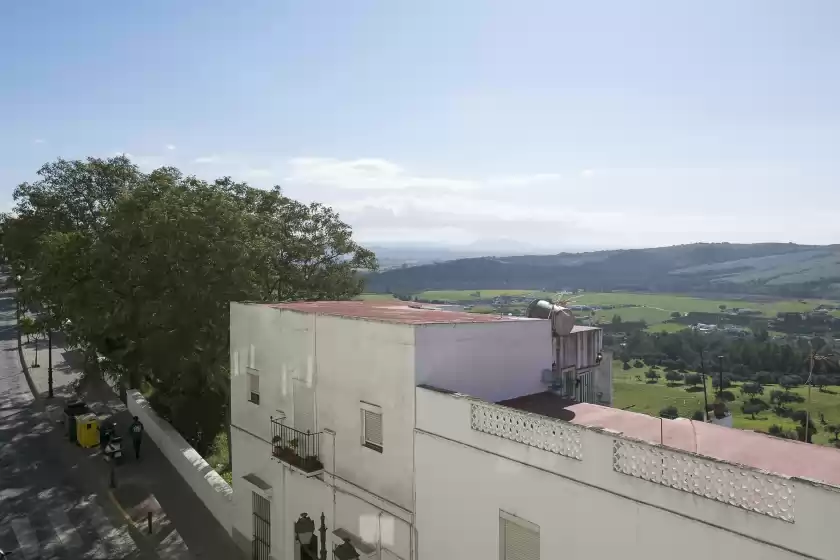 Ferienhaus auf Boliches, Arcos de la Frontera