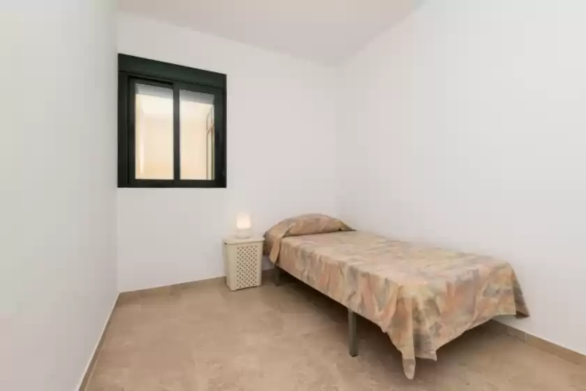 Ferienhaus auf Boliches, Arcos de la Frontera