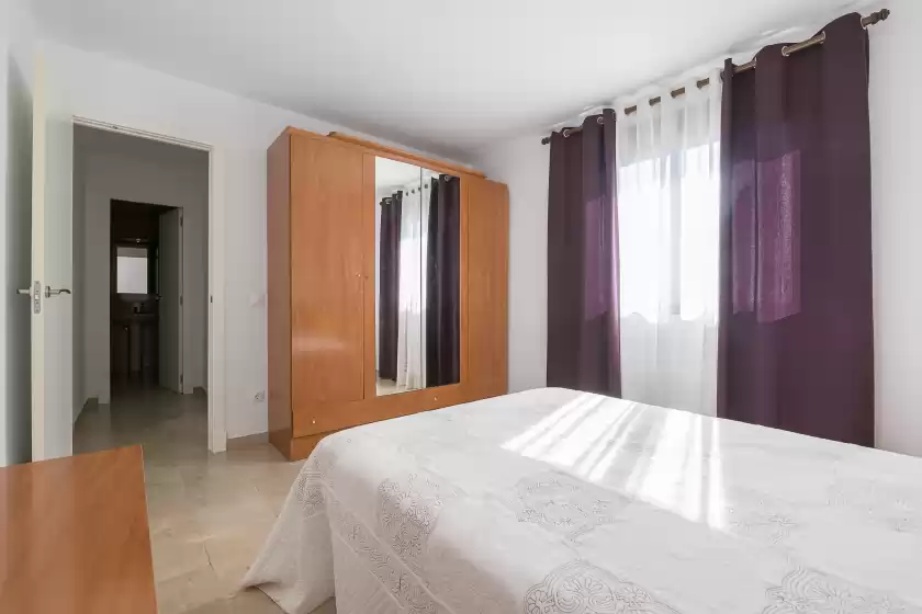 Ferienhaus auf Boliches, Arcos de la Frontera