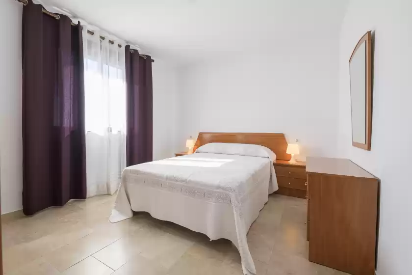 Ferienhaus auf Boliches, Arcos de la Frontera