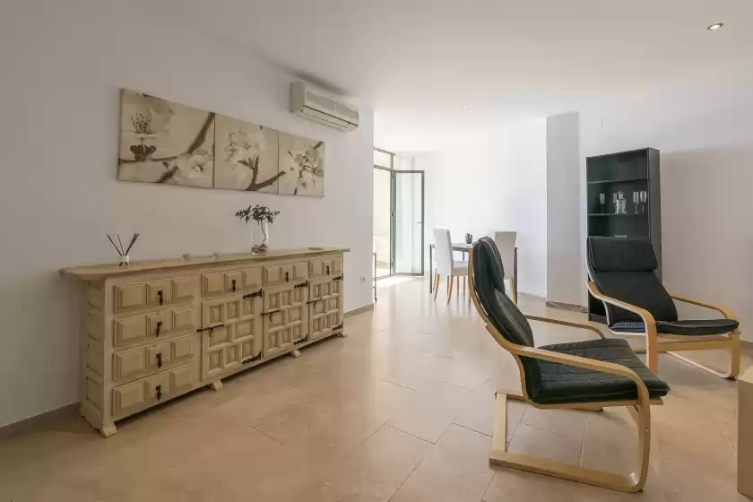 Ferienhaus auf Boliches, Arcos de la Frontera