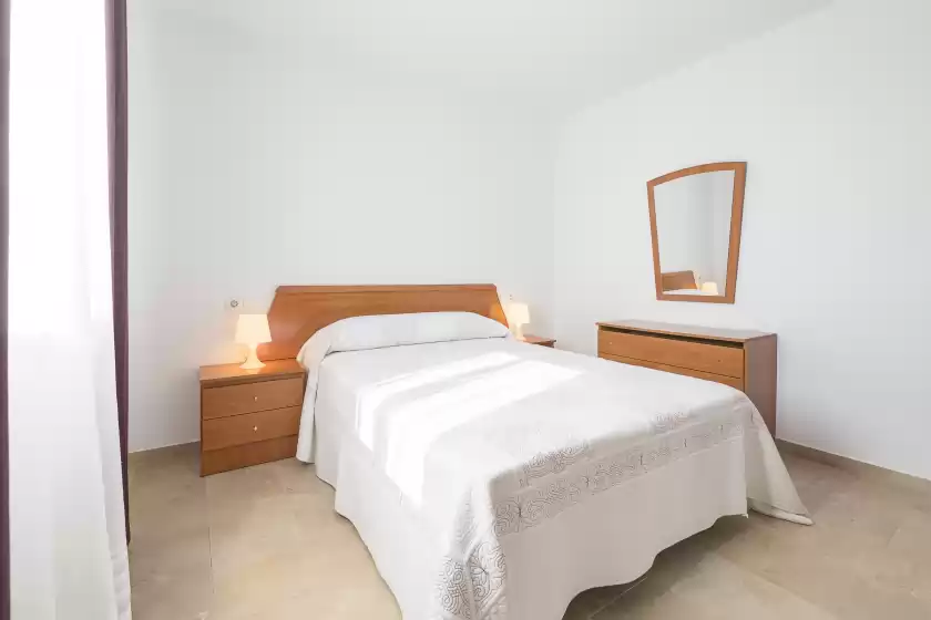 Ferienhaus auf Boliches, Arcos de la Frontera