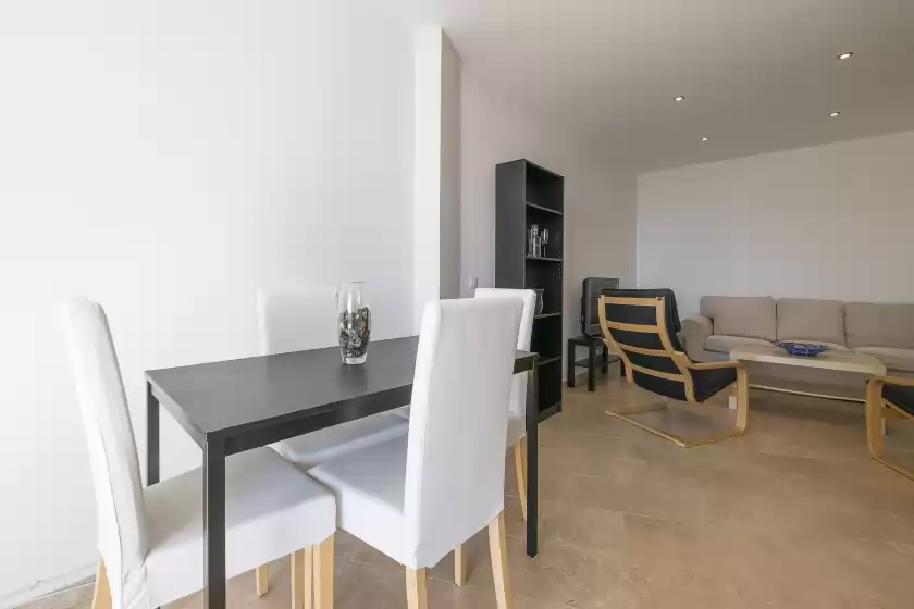 Ferienhaus auf Boliches, Arcos de la Frontera