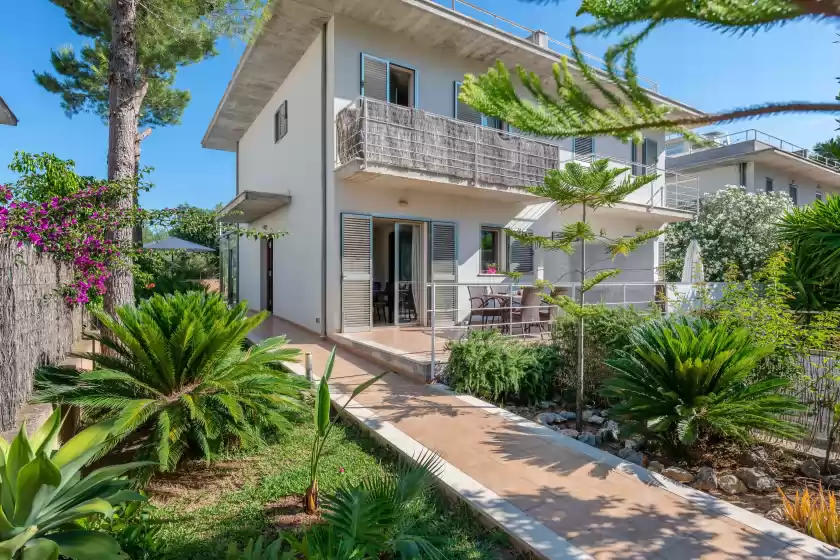 Holiday rentals in Cultura, Sa Pobla