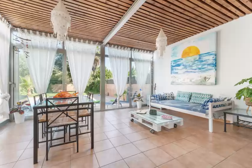 Holiday rentals in Cultura, Sa Pobla