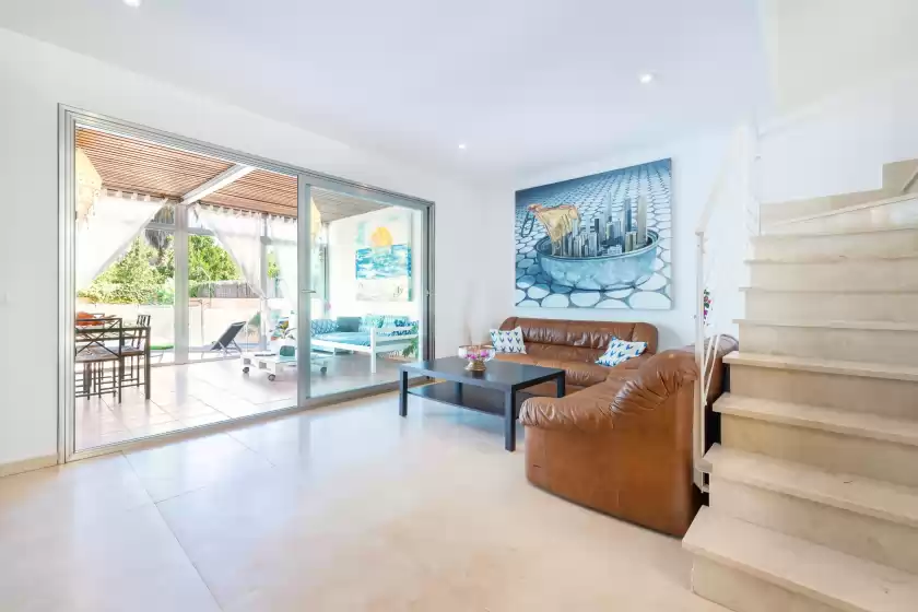 Holiday rentals in Cultura, Sa Pobla