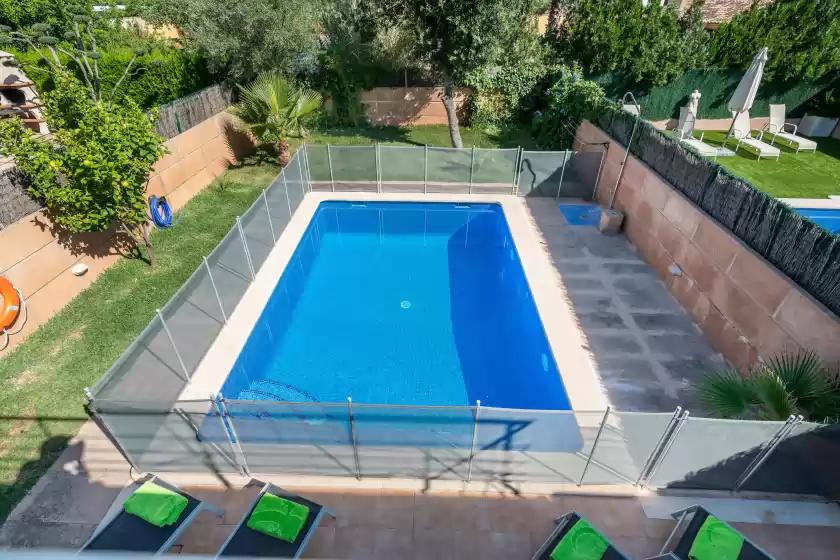 Holiday rentals in Cultura, Sa Pobla