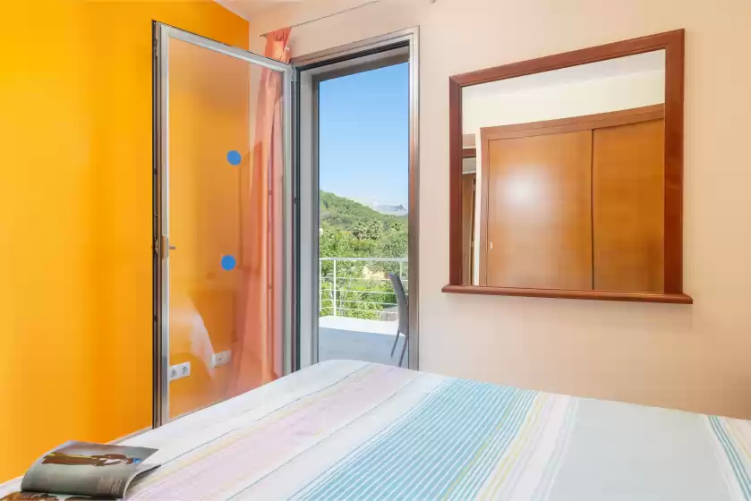 Holiday rentals in Cultura, Sa Pobla