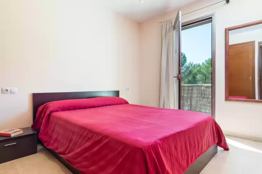 Holiday rentals in Cultura, Sa Pobla