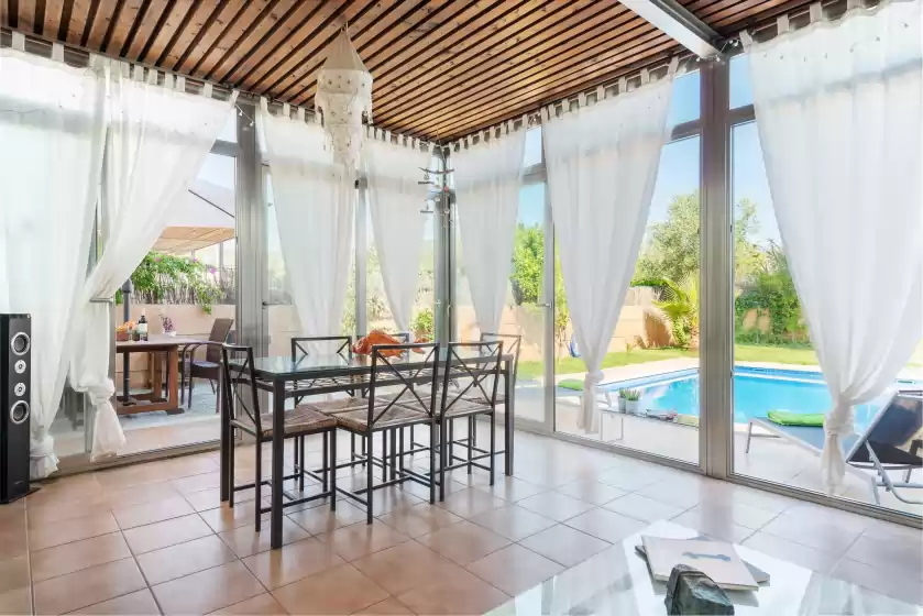 Holiday rentals in Cultura, Sa Pobla