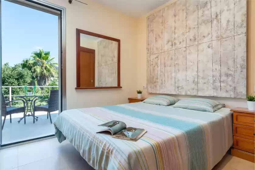 Holiday rentals in Cultura, Sa Pobla