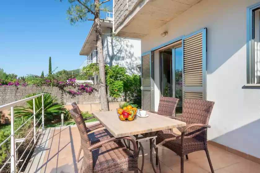 Holiday rentals in Cultura, Sa Pobla