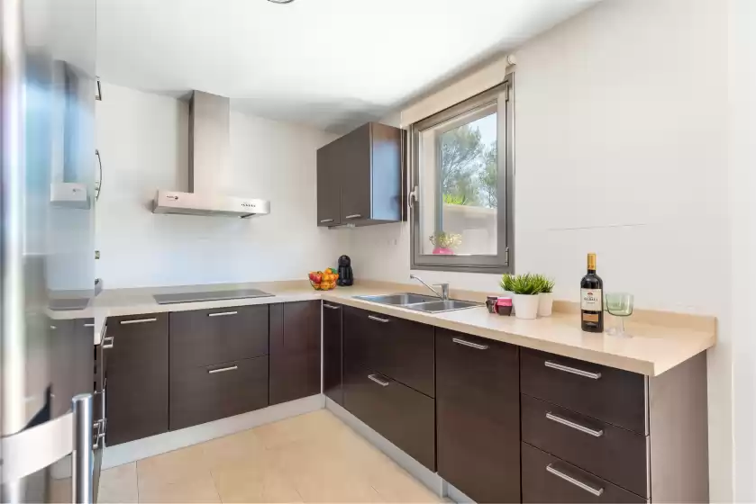 Holiday rentals in Cultura, Sa Pobla