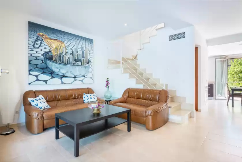 Holiday rentals in Cultura, Sa Pobla