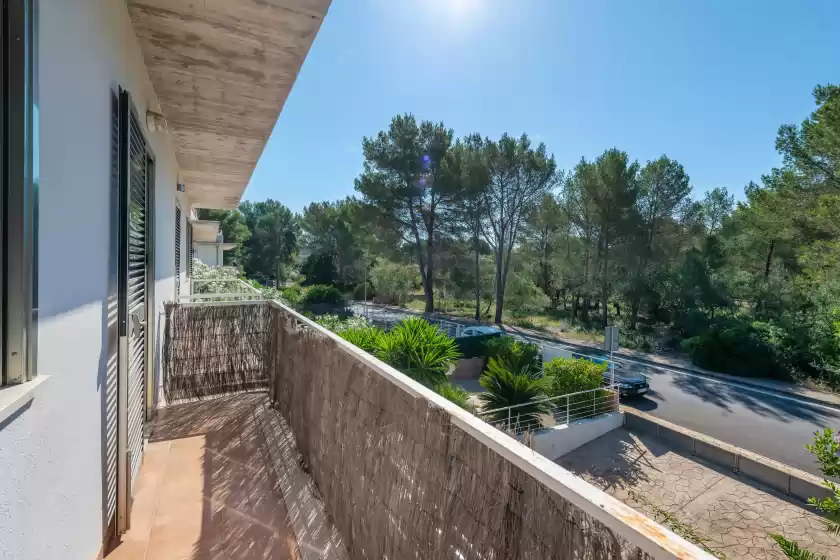 Holiday rentals in Cultura, Sa Pobla