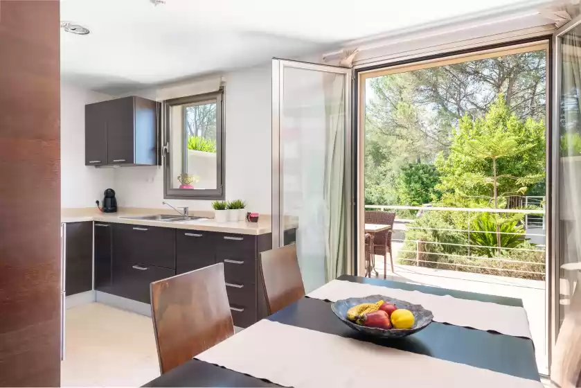 Holiday rentals in Cultura, Sa Pobla