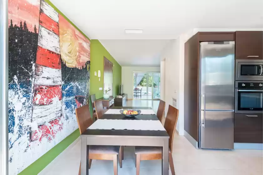 Holiday rentals in Cultura, Sa Pobla