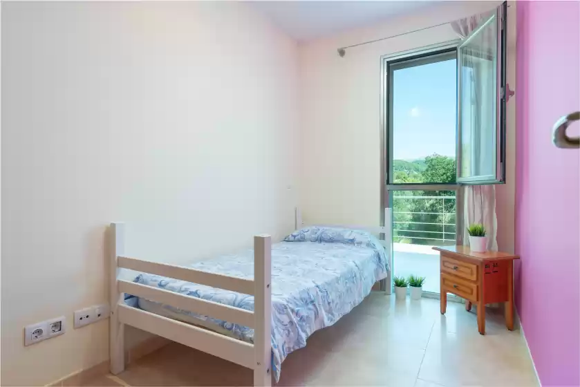 Holiday rentals in Cultura, Sa Pobla