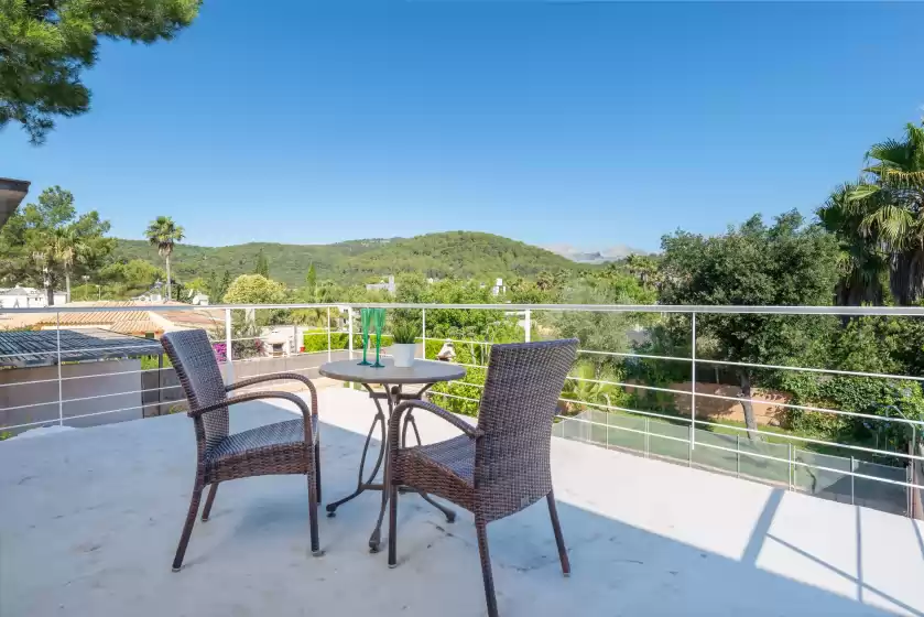 Holiday rentals in Cultura, Sa Pobla