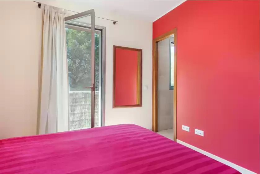 Holiday rentals in Cultura, Sa Pobla