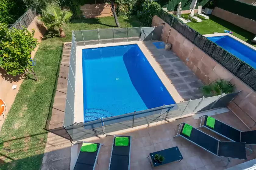 Holiday rentals in Cultura, Sa Pobla