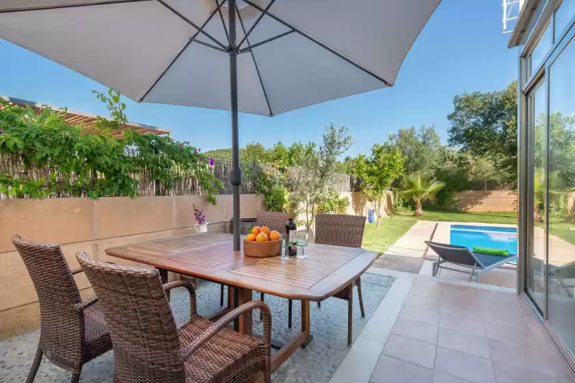 Holiday rentals in Cultura, Sa Pobla