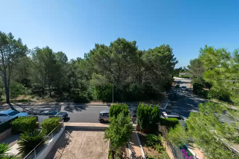Holiday rentals in Cultura, Sa Pobla