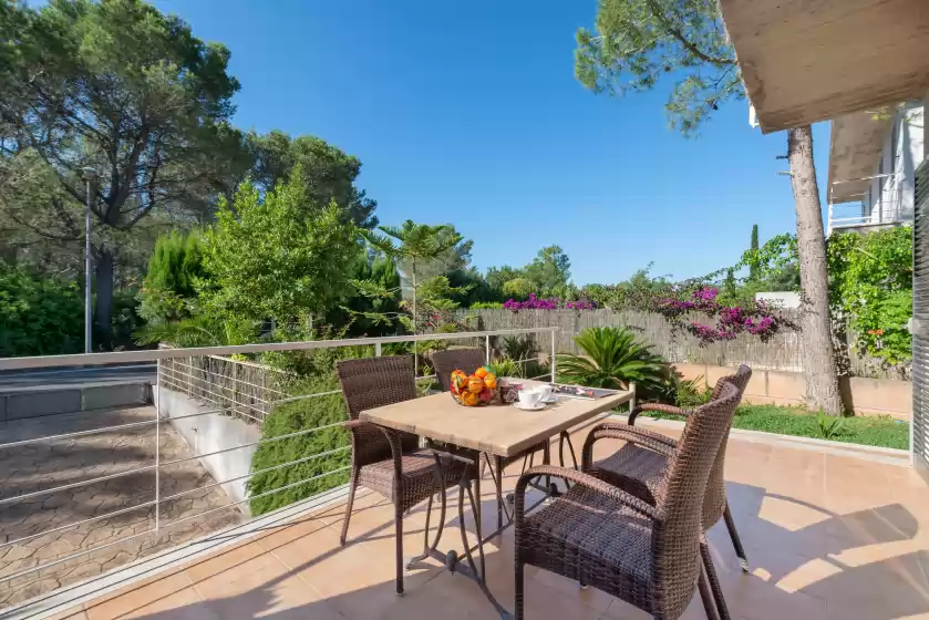 Holiday rentals in Cultura, Sa Pobla